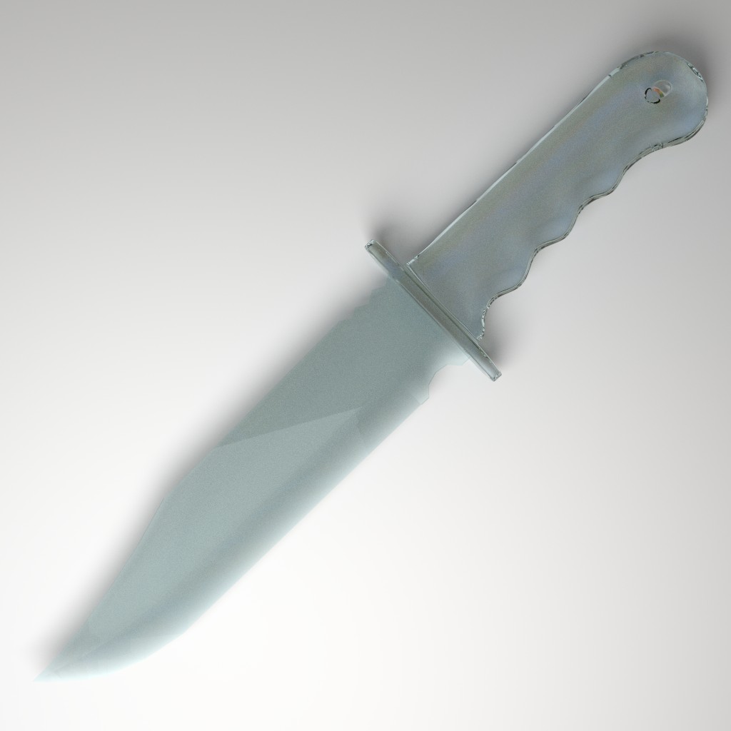 Knife preview image 2